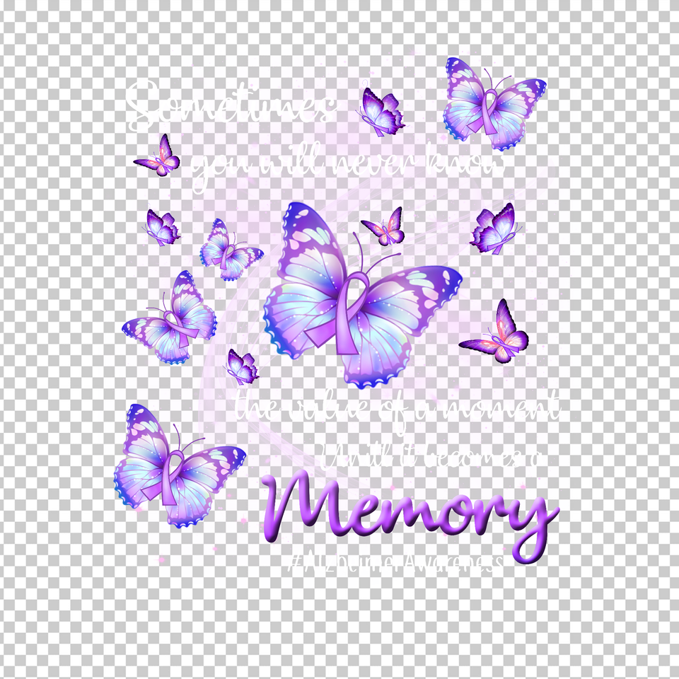 ALZHEIMER AWARENESS 10