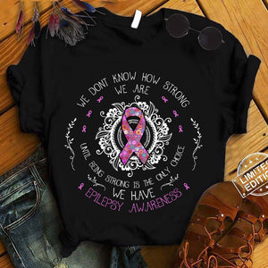 EPILEPSY AWARENESS 20