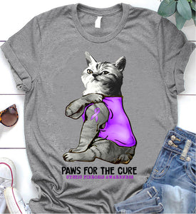 CYSTIC FIBROSIS AWARENESS 69