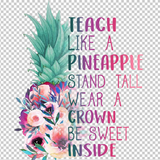TEACHER 396