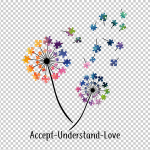 AUTISM AWARENESS 165
