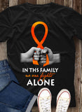MULTIPLE SCLEROSIS AWARENESS 409