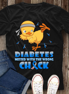 DIABETES AWARENESS 44
