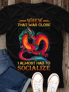 DRAGON 15