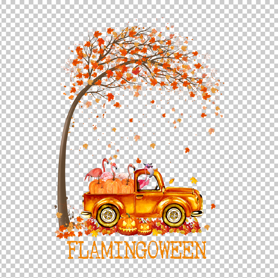 FLAMINGO 28