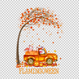 FLAMINGO 28