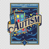 AUTISM AWARENESS 68