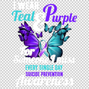 SUICIDE PREVENTION 67