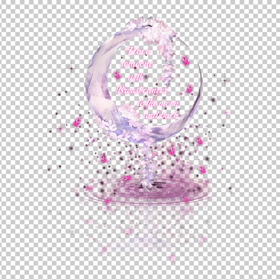 BREAST CANCER AWARENESS 431