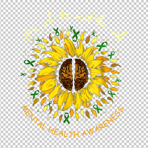 MENTAL HEALTH AWARENESS 245
