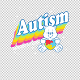 AUTISM AWARENESS 723