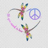 HIPPIE 56