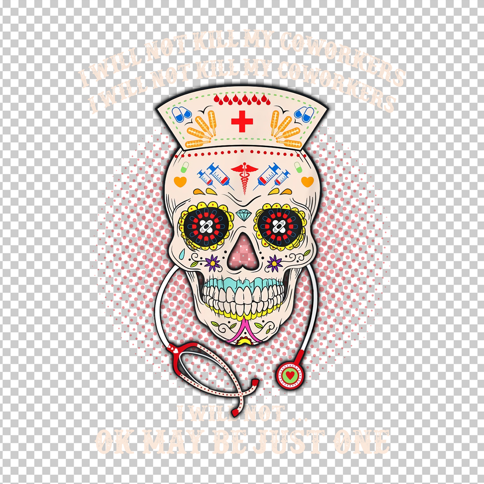 NURSE 334