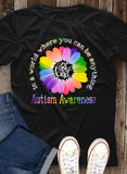 AUTISM AWARENESS 55