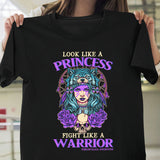 FIBROMYALGIA AWARENESS 48