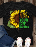 MENTAL HEALTH AWARENESS 165