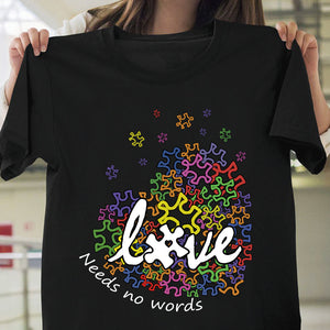 AUTISM AWARENESS 351