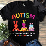AUTISM AWARENESS 150