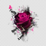 BREAST CANCER AWARENESS 377