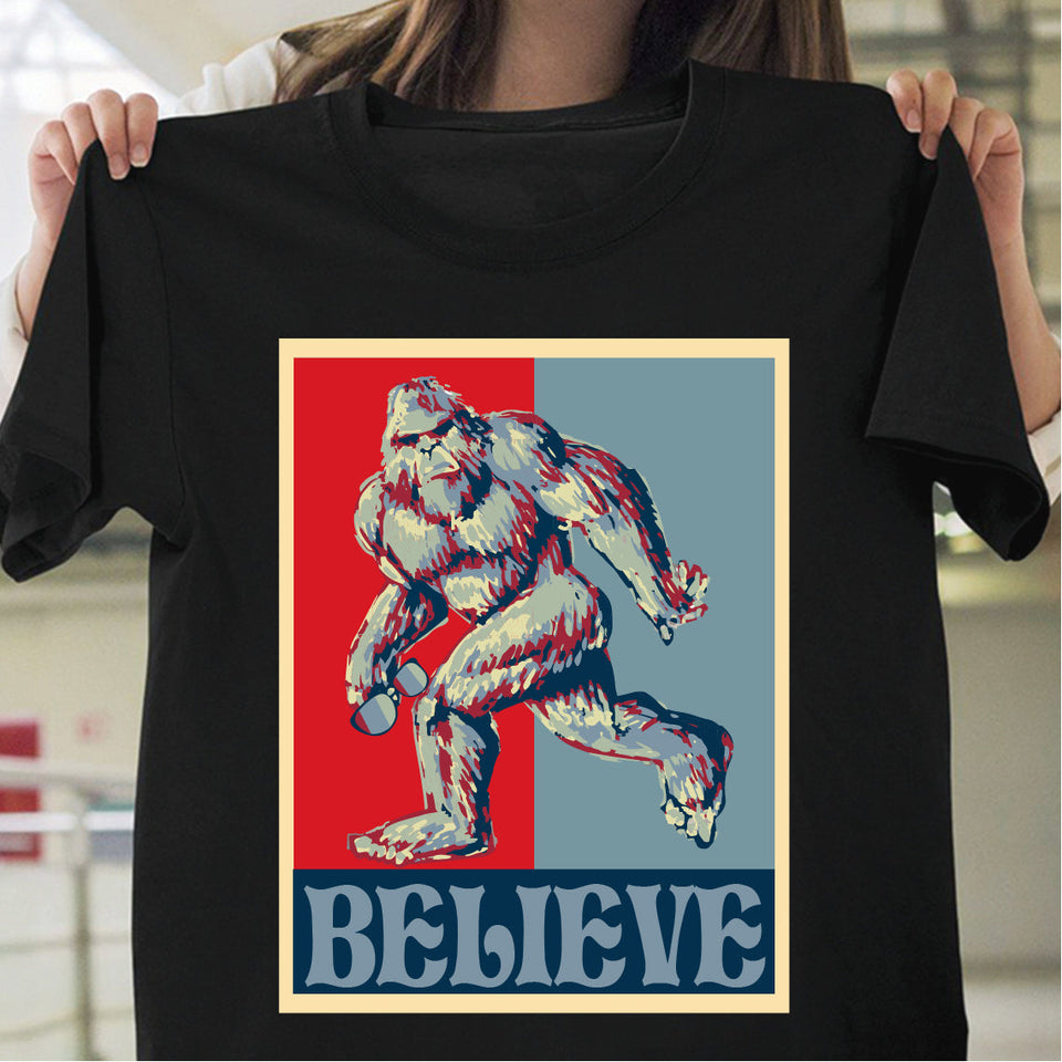 BIGFOOT 18