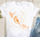 MULTIPLE SCLEROSIS AWARENESS 42