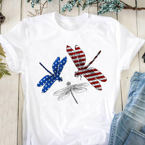 DRAGONFLY 3