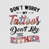TATTOO 8