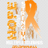 MULTIPLE SCLEROSIS AWARENESS 286