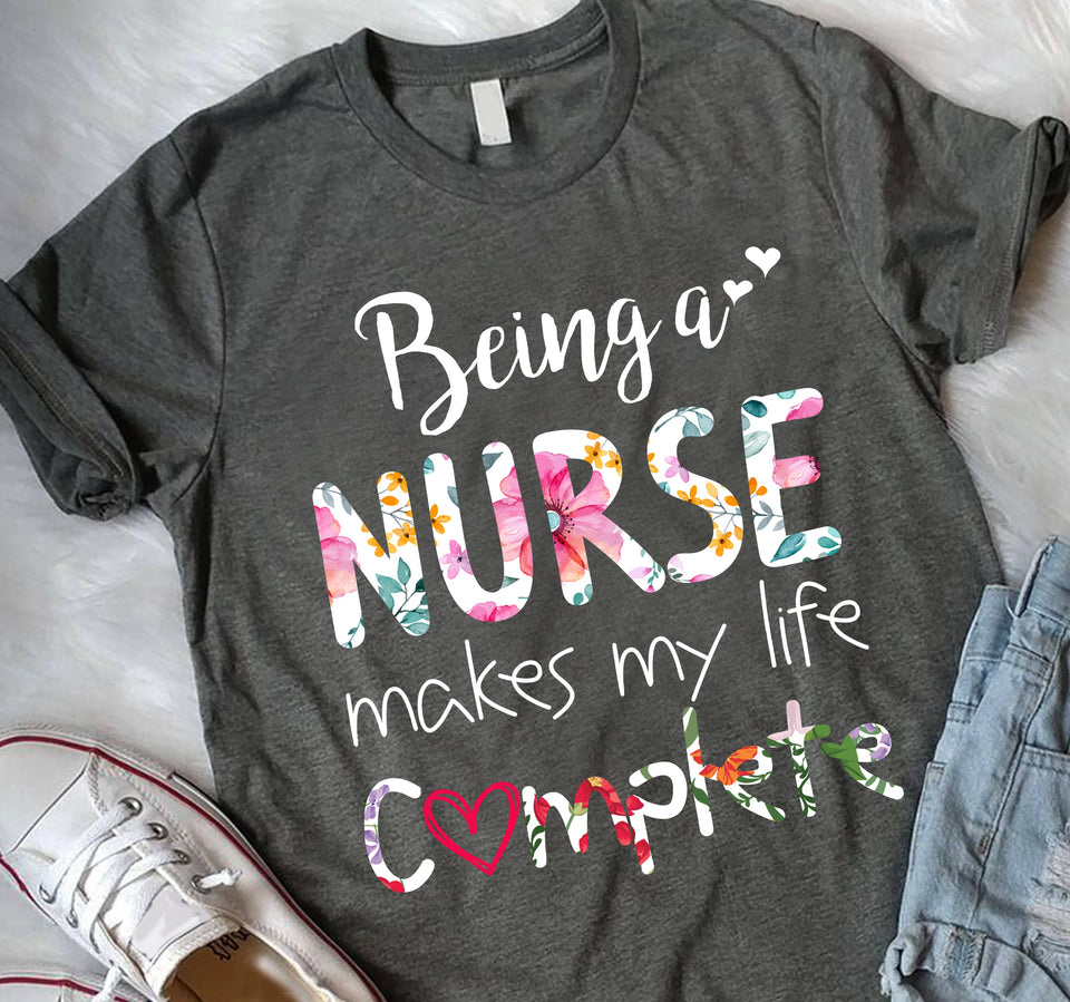 NURSE 294