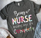 NURSE 294