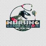 NURSE 58