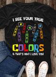 AUTISM AWARENESS 682
