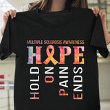 MULTIPLE SCLEROSIS AWARENESS 446