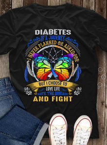 DIABETES AWARENESS 1