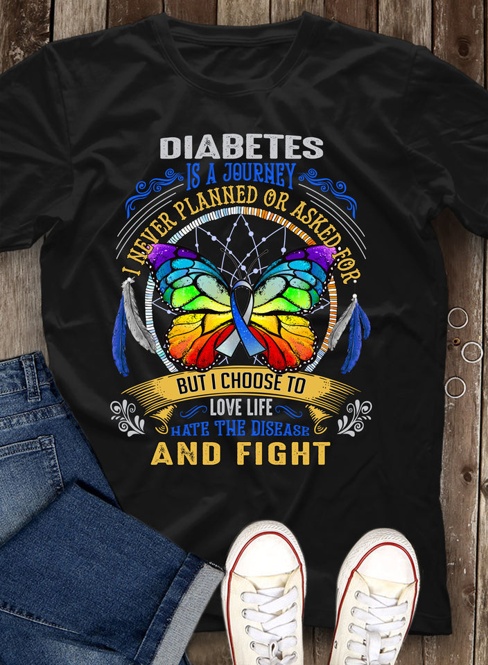 DIABETES AWARENESS 1