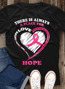 BREAST CANCER AWARENESS 514