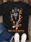 MULTIPLE SCLEROSIS AWARENESS 81