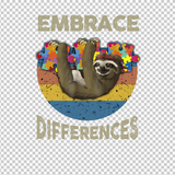 AUTISM AWARENESS 633