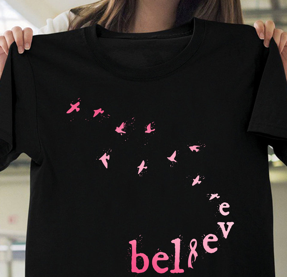 BREAST CANCER AWARENESS 135