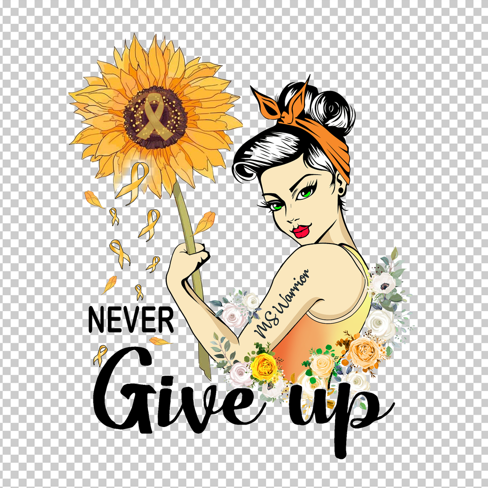 MULTIPLE SCLEROSIS AWARENESS 367