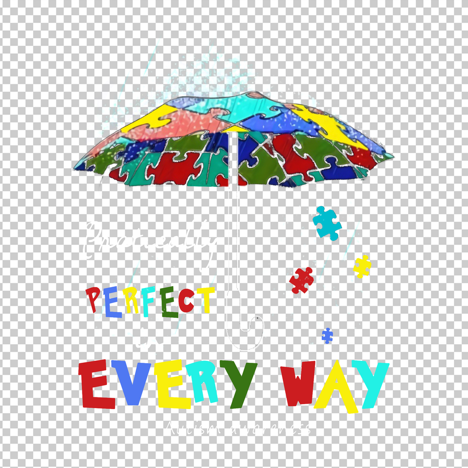 AUTISM AWARENESS 484