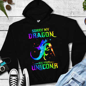 DRAGON 11
