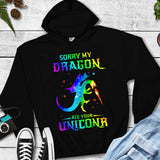 DRAGON 11