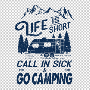 CAMPING 270