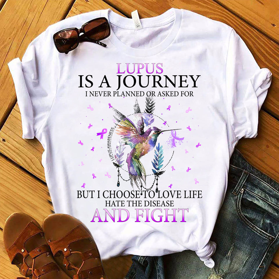 LUPUS AWARENESS 11