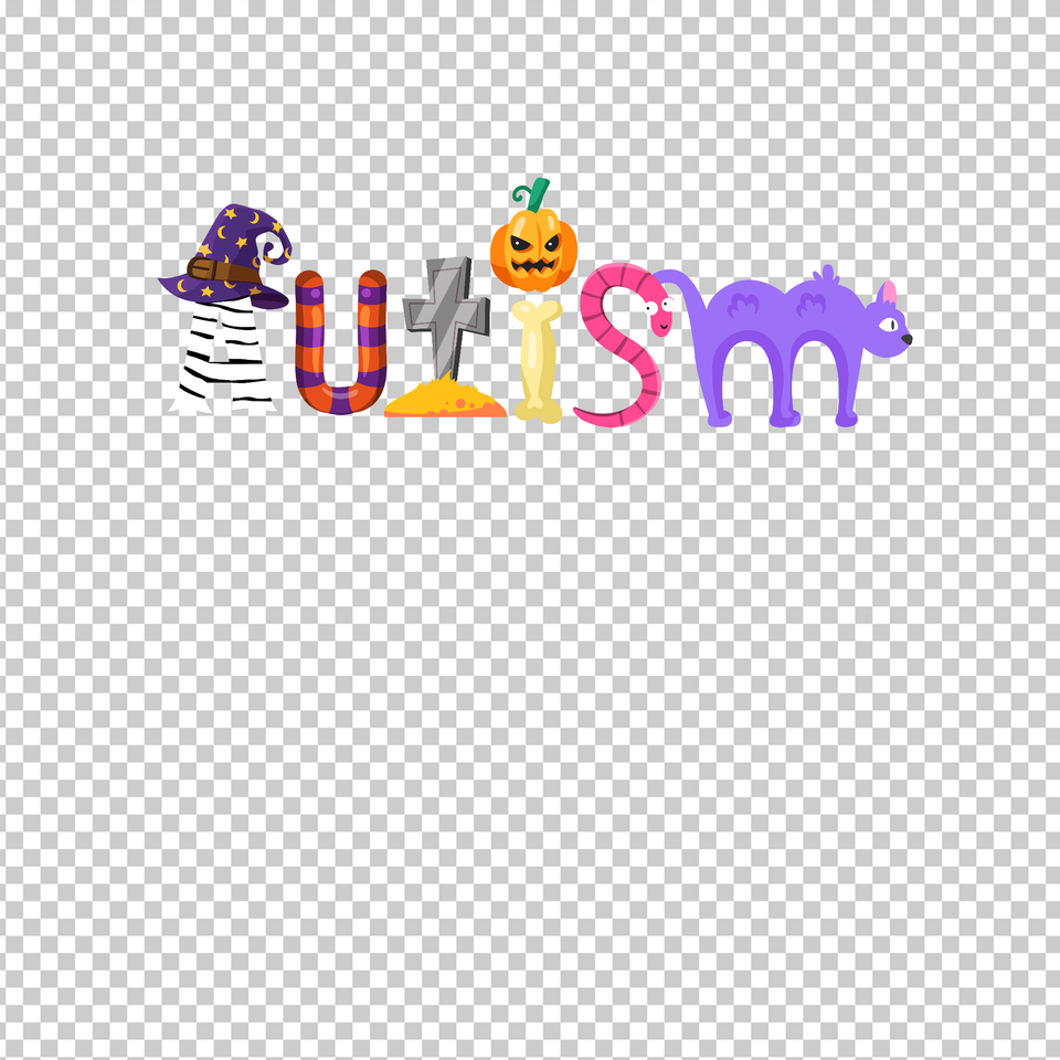 AUTISM AWARENESS 581