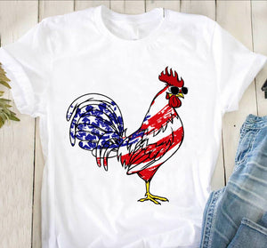 CHICKEN 7