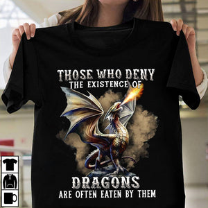 DRAGON 9