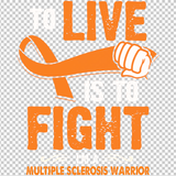 MULTIPLE SCLEROSIS AWARENESS 171