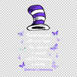ALZHEIMER AWARENESS 83